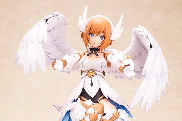 nShop bán Model Kit Grande Scale Arcanadea Lumitea - Kotobukiya AG001 thích hợp làm quà tặng fan manga