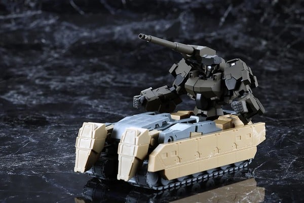 nShop bán Model Kit Frame Arms TYPE70MODEL1 GOU-RAI2 Kotobukiya FA144 đồ chơi sáng tạo Nhật Bản