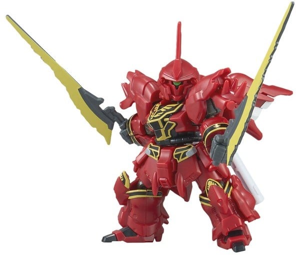 nShop bán Model Kit Blockcross BCG-012 Sinanju chính hãng Bandai Namco giao nhanh trong ngày giá tốt