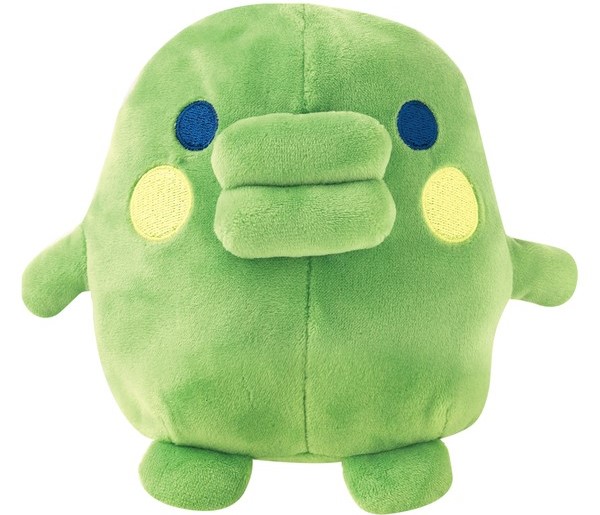 nShop bán Thú Bông Tamagotchi Biến Hình 3 Cấp Kuchipatchi Bandai Namco bản quyền chính hãng giá tốt