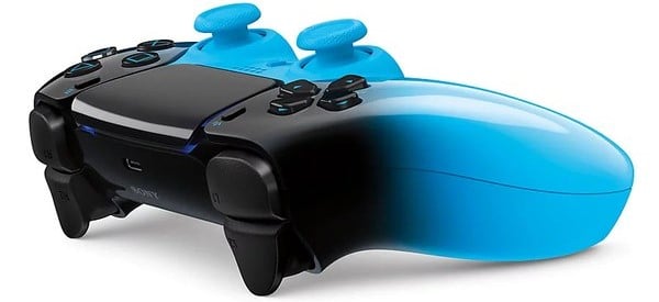 nShop bán Tay Cầm PS5 DualSense Rhythm Blue - Wireless Game Controller ship COD giao nhanh tận nhà toàn quốc