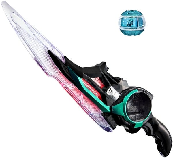 Đồ chơi nhân vật Kamen Rider Zeztz DX Breakam Zeztzer chính hãng giá tốt