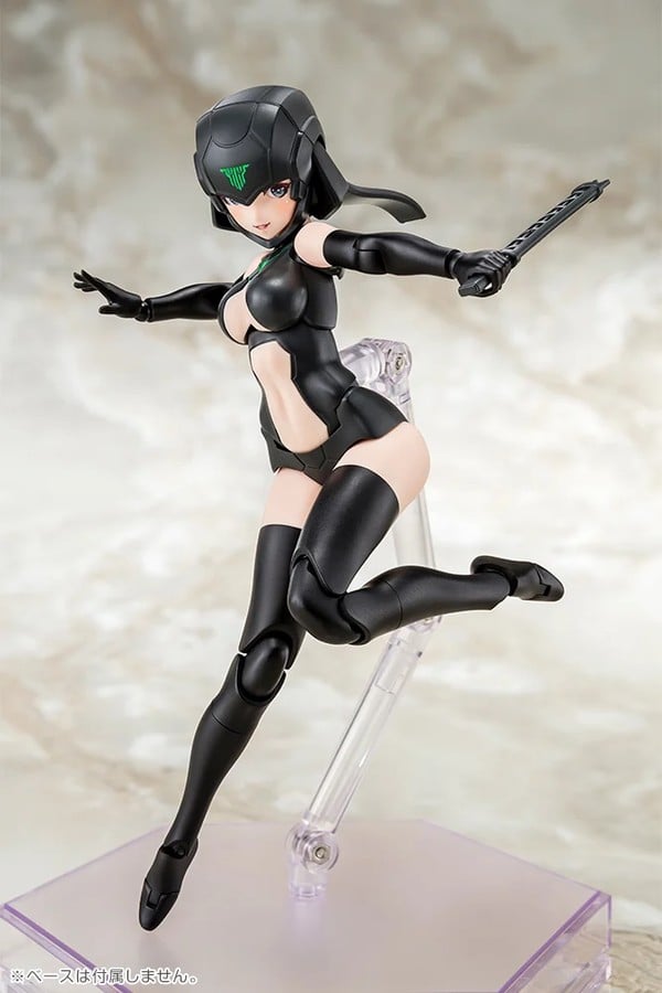nShop bán Megami Device B1R-L Chassis Skin Color B - Kotobukiya KP846 làm quà tặng fan model kit nữ
