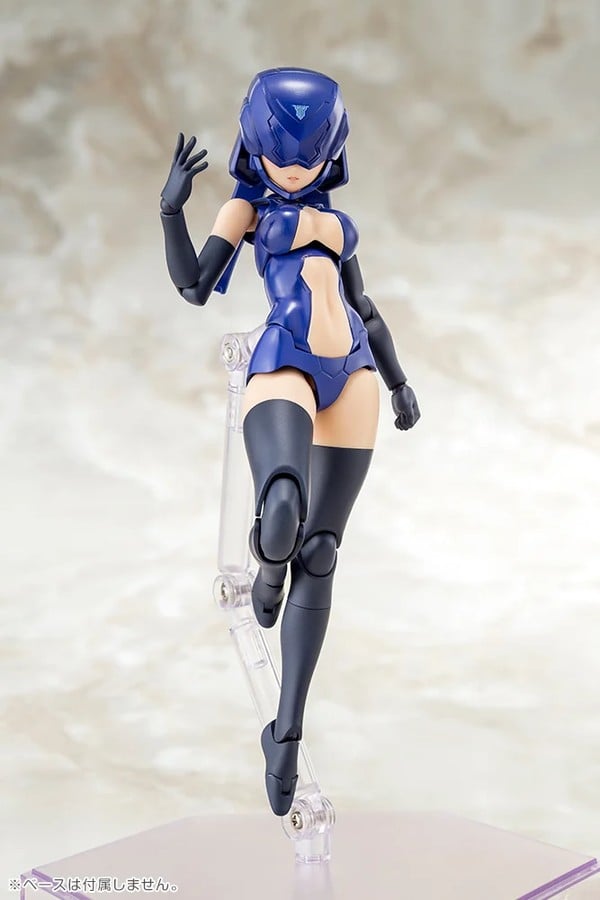 nShop bán Megami Device B1R-L Chassis Skin Color D - Kotobukiya KP848 làm quà tặng fan model kit nữ