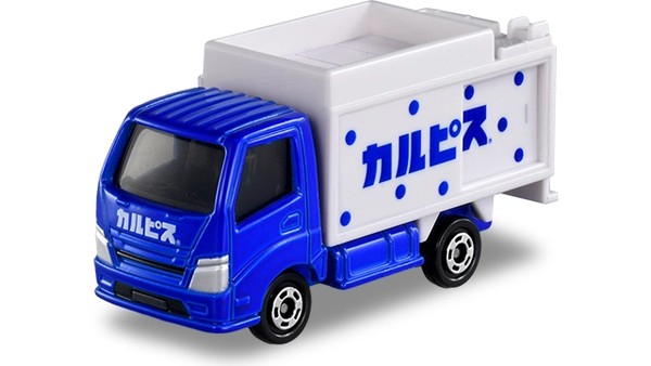 nShop bán Mô hình xe đồ chơi Tomica No. 84 Calpis Bottle Car xuất được hóa đơn đỏ VAT giá tốt