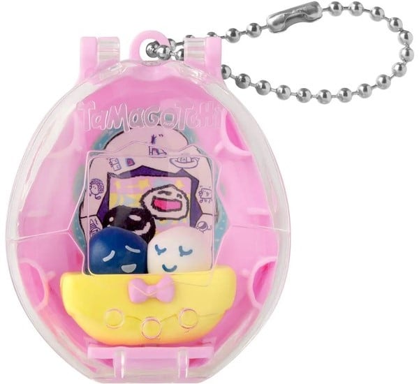 nShop bán Túi Mù Tamagotchi Collectibles Night Time Bandai Namco xuất được hóa đơn đỏ VAT giá tốt
