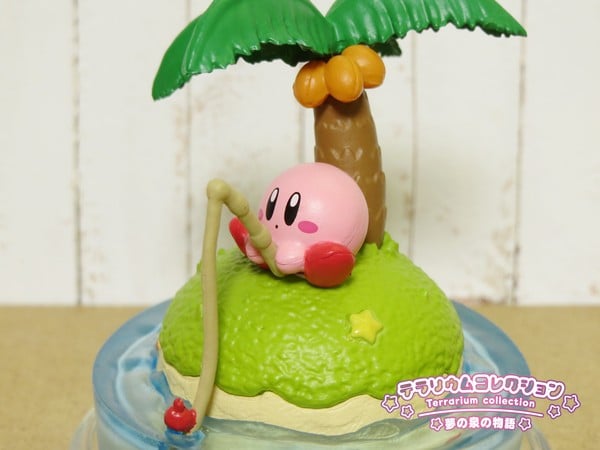 nShop bán Kirby Terrarium Collection Dream Fountain Story Re-Ment giao nhanh trong ngày giá tốt