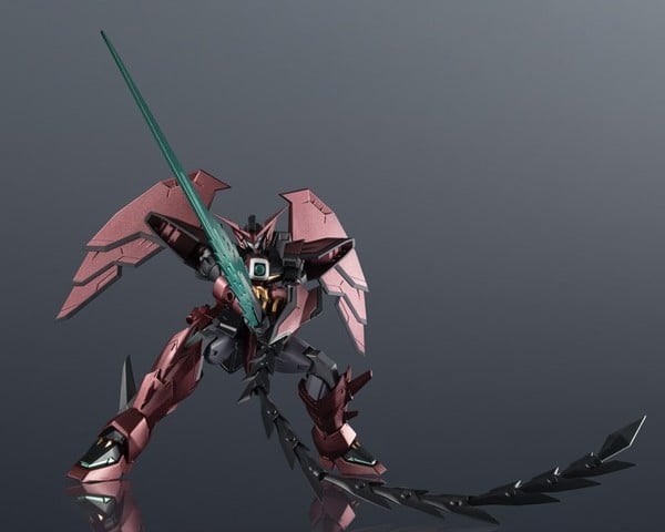 nShop bán OZ-13MS Gundam Epyon - Gundam Universe thích hợp làm quà tặng Giáng Sinh cho bé trai