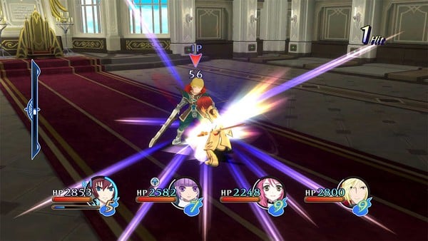 nShop bán thẻ game Tales of Graces f Remastered New Sealed cho Nintendo Switch chính hãng Bandai Namco giá tốt