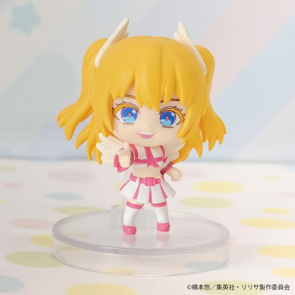 hộp mù 2.5 Dimensional Seduction Collection Figure Bushiroad Blind Box bán ở nShop sơn đẹp giá tốt thích hợp trang trí