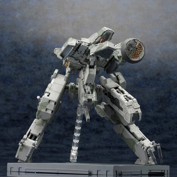 nShop bán Metal Gear REX Metal Gear Solid 4 Ver - Kotobukiya KP409X thích hợp làm quà tặng fan của series game