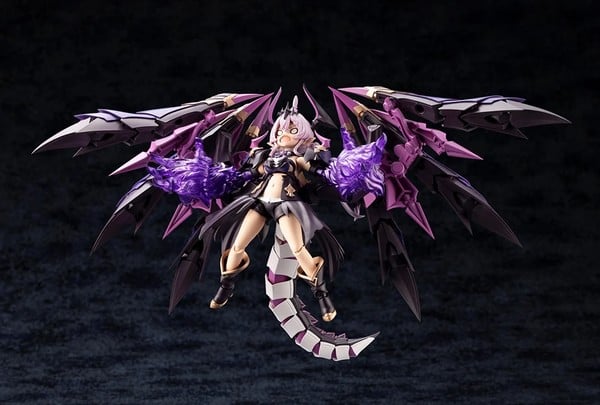 nShop bán Model Kit Arcanadea Gii - AR014 chính hãng Kotobukiya Loli Dragon Girl đáng yêu dễ thương
