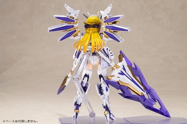 nShop bán Model Kit Frame Arms Girl RAY FALX - Kotobukiya FG110 làm quà tặng fan mô hình anime manga