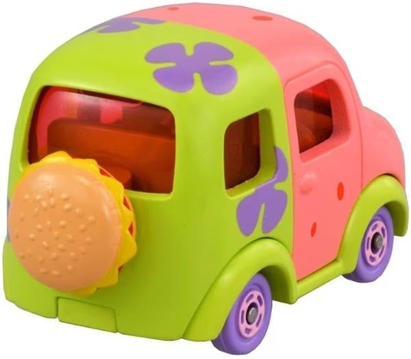 giao hàng ship cod Dream Tomica SP SpongeBob Squarepants Patrick toàn quốc