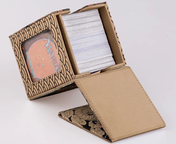 nShop có phụ kiện bảo vệ bài thủ Hộp đựng bài Pokemon TCG Da PU Trưng Bày kèm Top Loader Mega Rayquaza