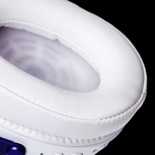 nShop bán Tai nghe không dây Verge S9 Ultra chính hãng AKKO Wireless Headphone âm thanh vòm ôm sát tai