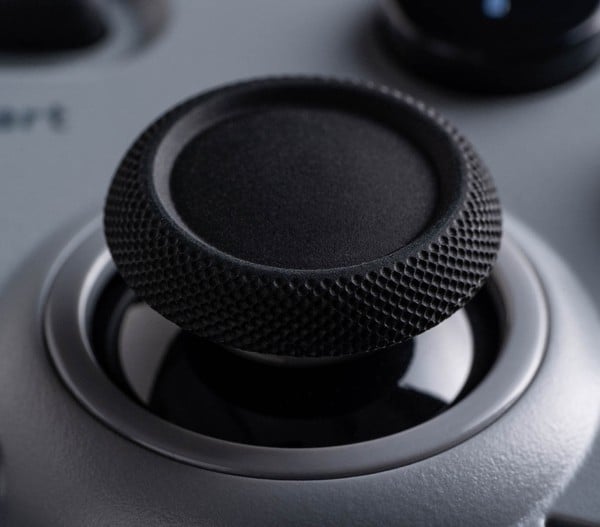 nShop bán Tay Cầm Game 8BitDo Pro 3 Bluetooth Gamepad có analog xoay nam châm chống trôi độ bền cao