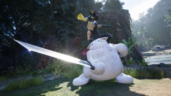 nShop bán Băng game Final Fantasy VII Rebirth cho Nintendo Switch 2 ship hỏa tốc 1 tiếng giao nhanh giá tốt