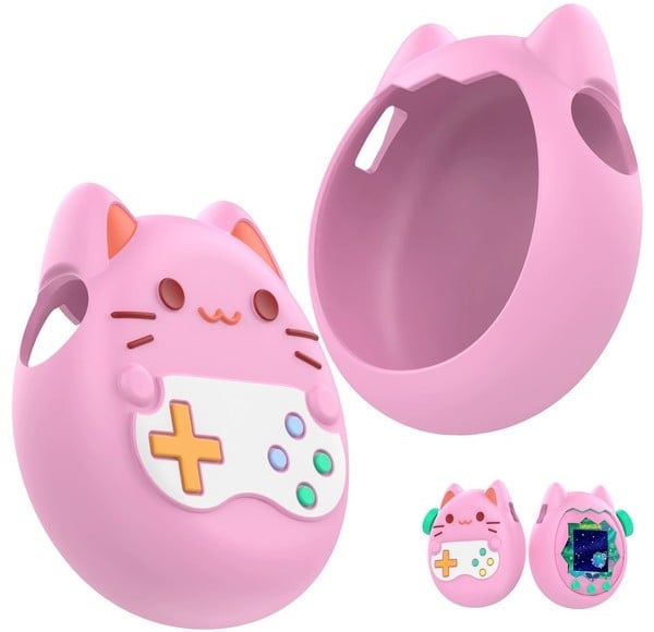 nShop bán Case Bảo Vệ Tamagotchi Paradise Cat ship COD giao nhanh tận nhà toàn quốc giá tốt