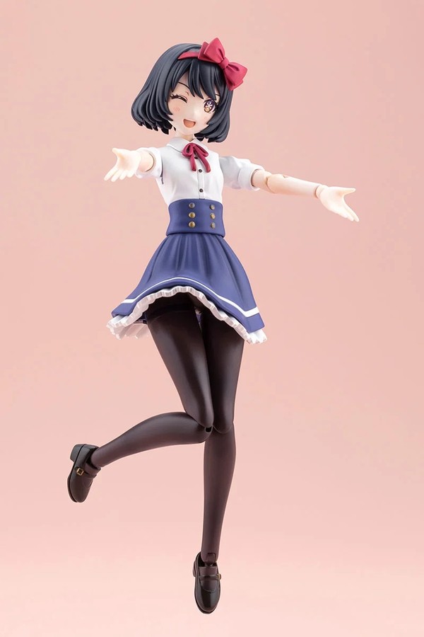 nShop bán Model Kit Sousai Shojo Teien Snow White - Kotobukiya JK067 phân phối chính hãng tại Việt Nam