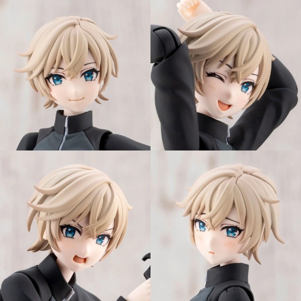 nShop bán Rui Saotome Touou Tracksuit Dreaming Midnight Onyx - JK088 làm quà tặng fan anime manga