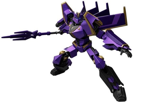 nShop bán mô hình Blokees Transformers Classic 20 Movie ONE Megatronus 71186 khớp tốt độ bền cao