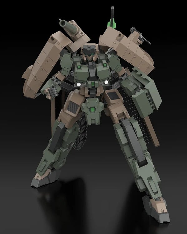nShop bán Model Kit Frame Arms TYPE70MODEL1 GOU-RAI2 Kotobukiya FA144 làm quà tặng fan gundam gunpla