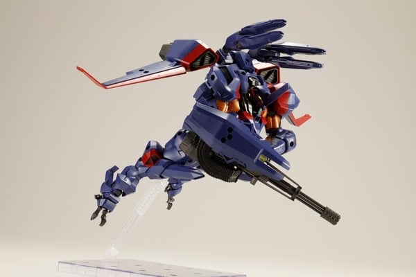 nShop bán Hexa Gear V-THOR Air Assault Thunderstruck Kotobukiya HG145 nhiều vũ khí hầm hố