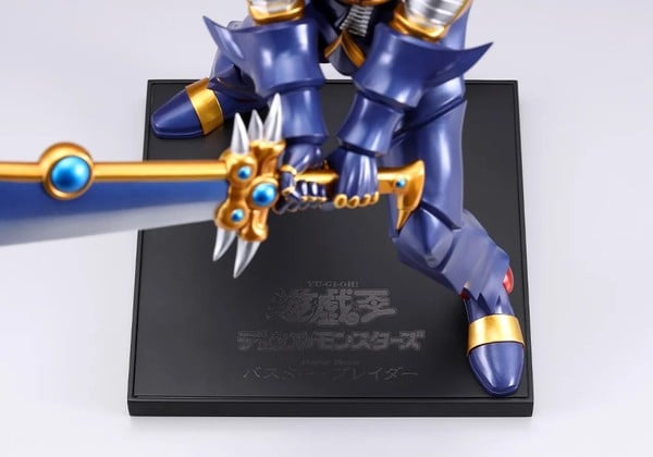 nShop bán Figure Buster Blader Yu-Gi-Oh! Oshi Works - Kotobukiya GP002 làm quà tặng fan Vua Trò Chơi