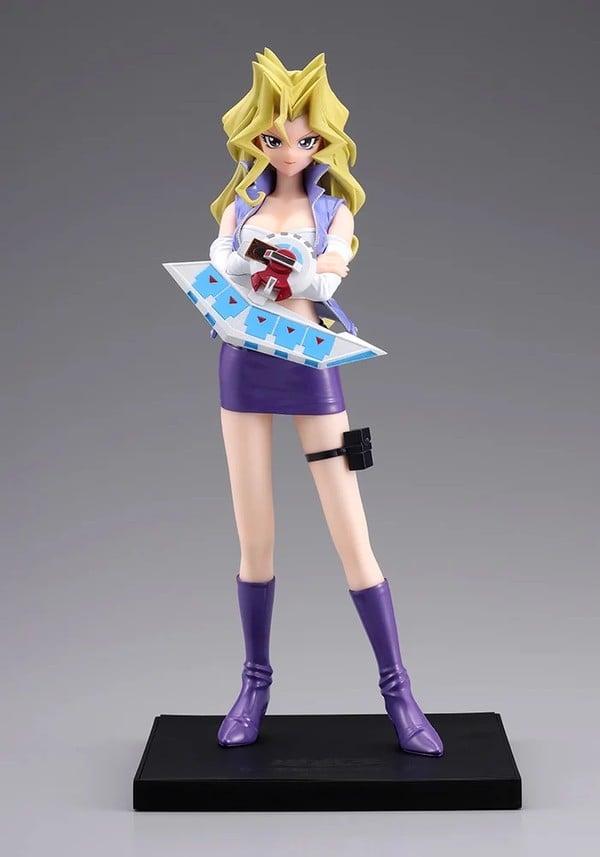 nShop bán Figure Mai Valentine Yu-Gi-Oh! Oshi Works - Kotobukiya GP007 làm quà tặng fan Vua Trò Chơi