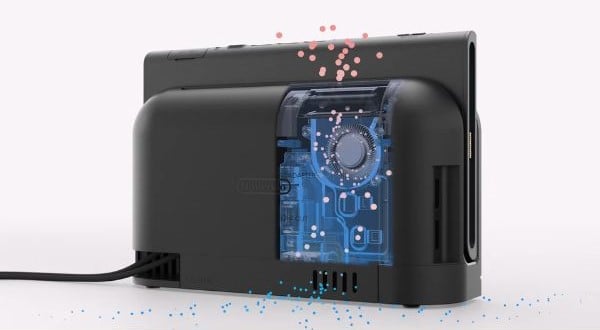 Bảo vệ an toàn cho máy console của bạn với Nintendo Switch 2 Dock Set có sẵn hàng ở các chi nhánh nShop