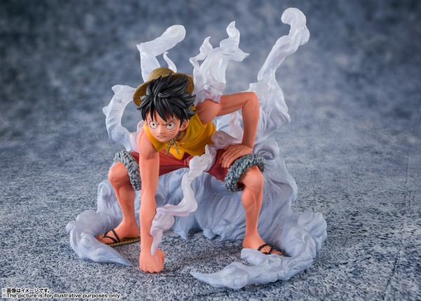nShop bán Figuarts Zero Extra Battle Monkey D. Luffy - Paramount War giao nhanh trong ngày giá tốt