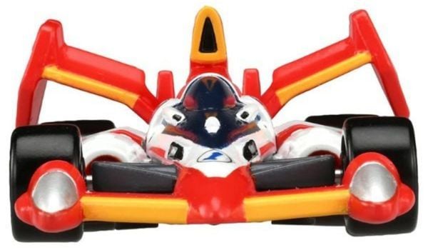 Mua ngay Tomica Premium Unlimited Future GPX Cyber Formula Knight Saber 005 - Knight Schumacher tại các Chi Nhánh Của nShop