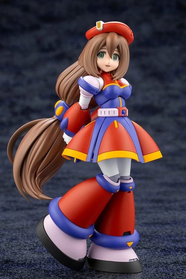 nShop bán Model Kit Iris - Mega Man X4 - Kotobukiya KP760 ship hỏa tốc 1 tiếng giao nhanh trong ngày giá tốt