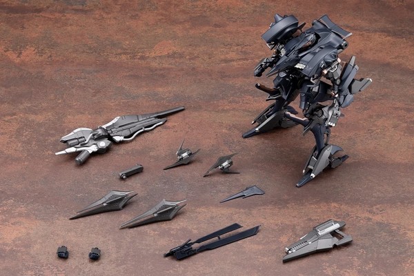 nShop bán RAYLEONARD 03-AALIYAH Orlea - Armored Core Kotobukiya VI096 làm quà tặng fan mecha gunpla