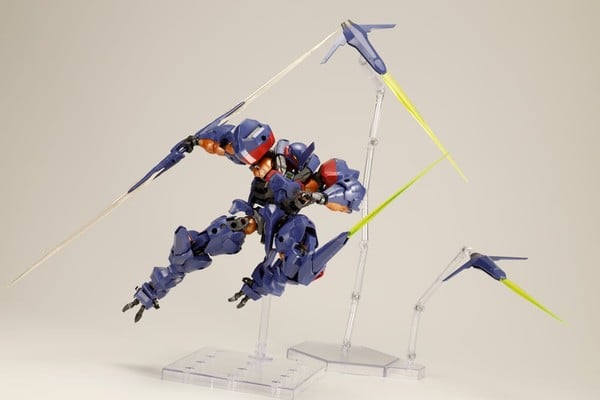 nShop bán Hexa Gear V-THOR Air Assault Thunderstruck Kotobukiya HG145 kèm theo nhiều attack drone