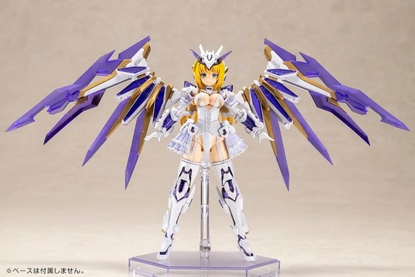 nShop bán Model Kit Frame Arms Girl RAY FALX - Kotobukiya FG110 khớp tốt biên độ cử động cao