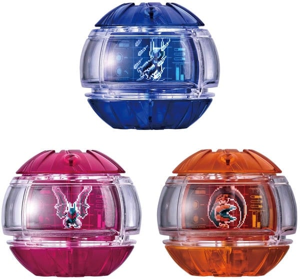 Shop bán Kamen Rider Zeztz DX Rider Capsem Single Box 01 giao hàng toàn quốc