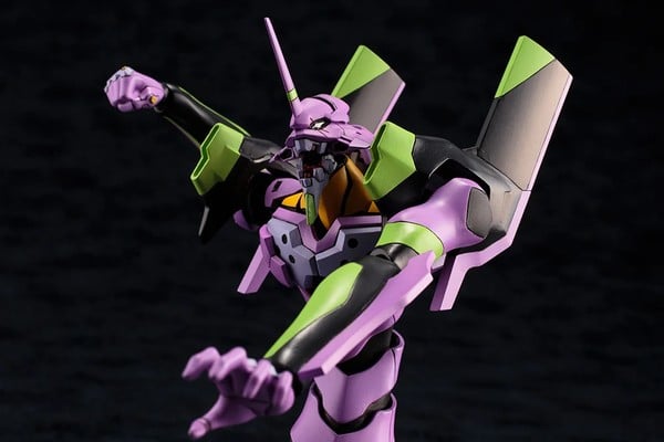nShop bán Model Kit Evangelion Test Type-01 TV Ver - Kotobukiya KP410R được sơn tách màu tốt