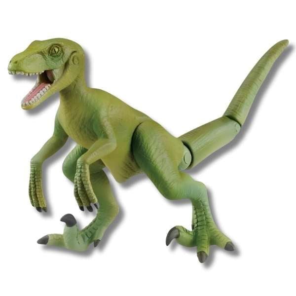 Đồ chơi khủng long Velociraptor ANIA