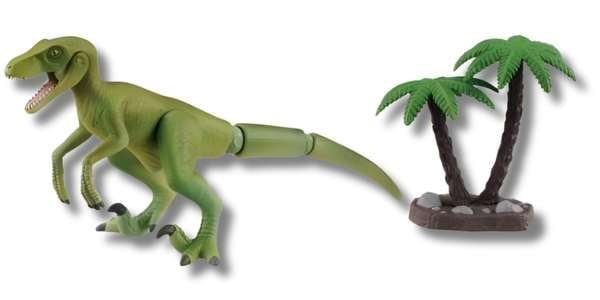 Velociraptor ANIA AL-12 chính hãng