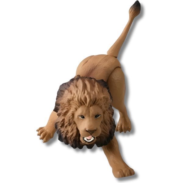 Sư tử ANIA AL-25 mini figure