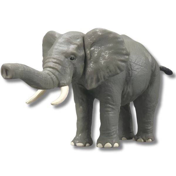Đồ chơi voi châu Phi ANIA chính hãng