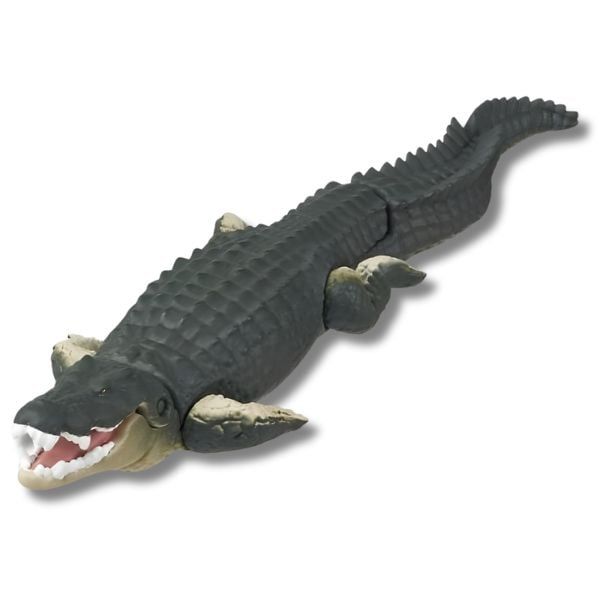 ANIA AL-28 Saltwater Crocodile chính hãng