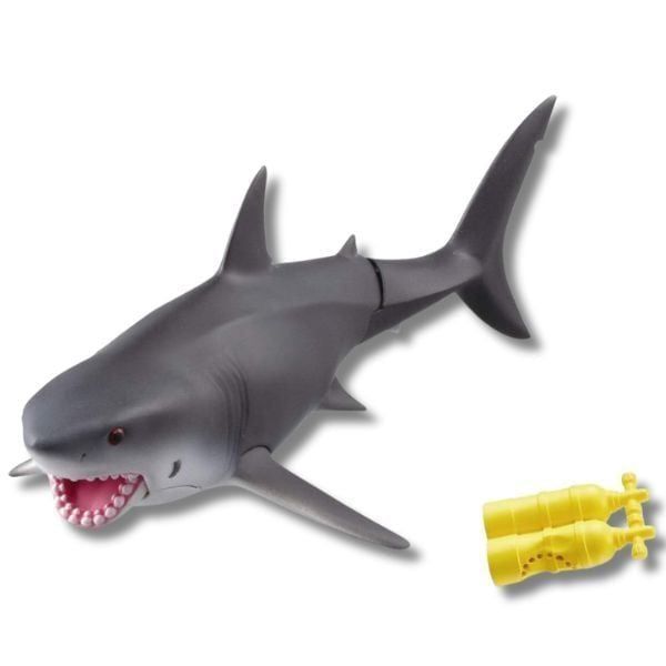ANIA AS-07 Great White Shark Nhật Bản