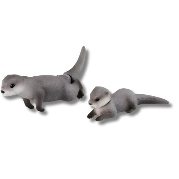 Mô hình động vật ANIA rái cá nổi nước