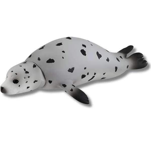 Hải cẩu đốm ANIA AS-22 bằng nhựa cao cấp
