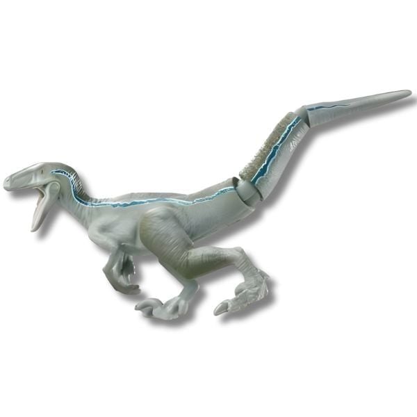 Đồ chơi sưu tầm ANIA Jurassic World Blue Battle Card Set