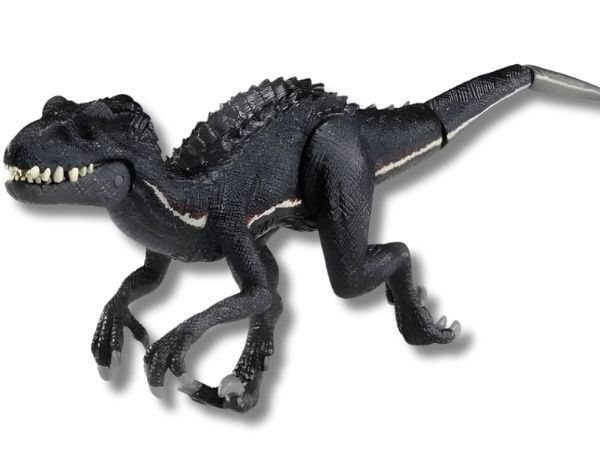 Khủng long Indoraptor ANIA Battle Card Set – Bộ sưu tập Jurassic World cho fan yêu khủng long