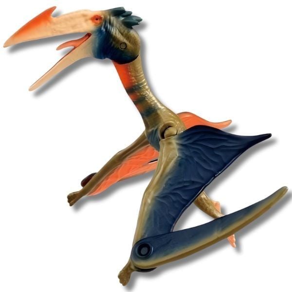 Mô hình thằn lằn sấm khổng lồ ANIA chính hãng